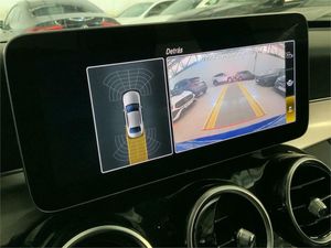 Mercedes Clase C 200 d  - Foto 2