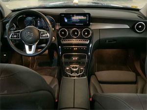 Mercedes Clase C 200 d  - Foto 2