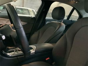 Mercedes Clase C 200 d  - Foto 2