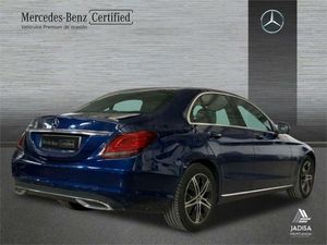 Mercedes Clase C 200 d  - Foto 2