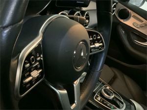 Mercedes Clase C 200 d  - Foto 2