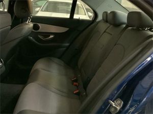 Mercedes Clase C 200 d  - Foto 2