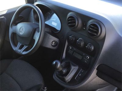 Mercedes Citan 109 CDI Furgón Largo