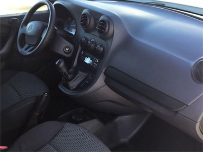 Mercedes Citan 109 CDI Furgón Largo