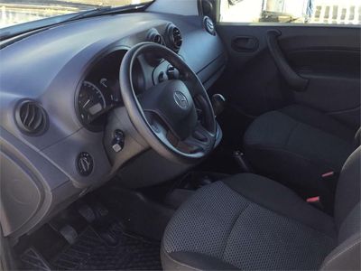 Mercedes Citan 109 CDI Furgón Largo