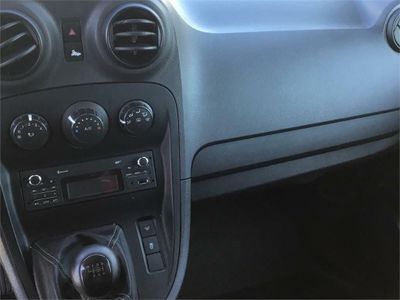 Mercedes Citan 109 CDI Furgón Largo