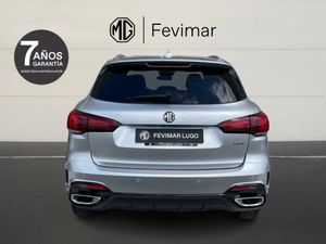 MG HS 1.5T Comfort DCT  - Foto 2