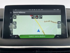 MG HS 1.5T Comfort DCT  - Foto 2