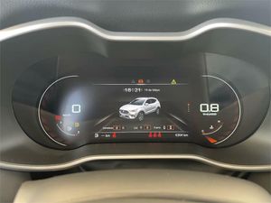 MG ZS 1.5 Luxury  - Foto 2