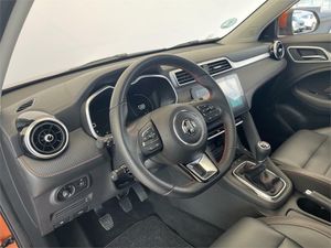 MG ZS 1.5 Luxury  - Foto 2