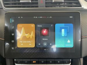 MG ZS 1.5 Luxury  - Foto 2
