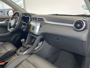 MG ZS 1.5 Luxury  - Foto 2