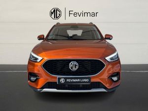 MG ZS 1.5 Luxury  - Foto 2