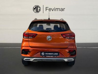 MG ZS 1.5 Luxury
