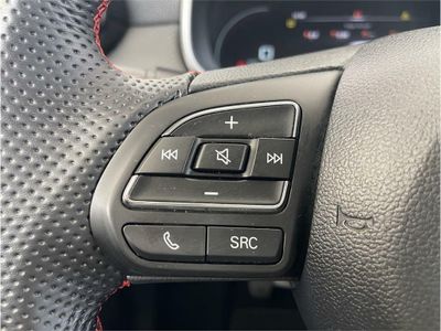 MG ZS 1.5 Luxury