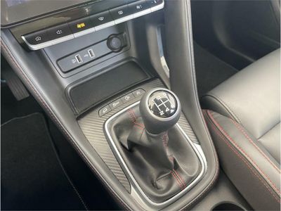 MG ZS 1.5 Luxury