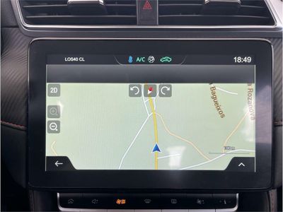 MG ZS 1.5 Luxury