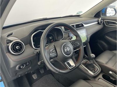 MG ZS 1.5 Luxury