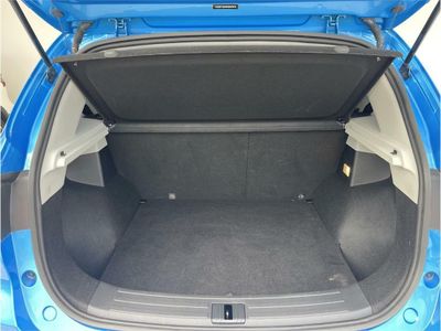 MG ZS 1.5 Luxury