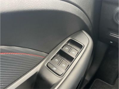 MG ZS 1.5 Luxury