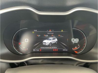 MG ZS 1.5 Luxury