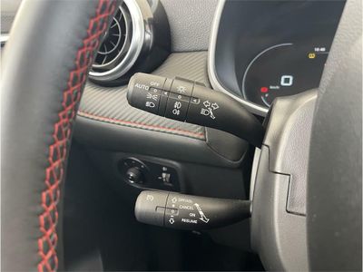 MG ZS 1.5 Luxury