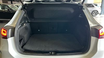 Mercedes GLA 200 d AMG Line (EURO 6d)