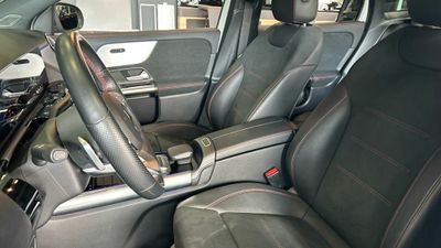 Mercedes GLA 200 d AMG Line (EURO 6d)