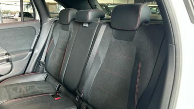 Mercedes GLA 200 d AMG Line (EURO 6d)