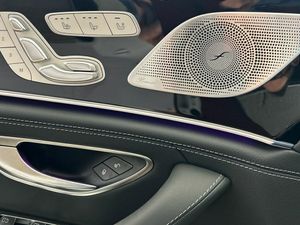 Mercedes AMG-GT  Mercedes-AMG GT 63 S E PERFORMANCE  - Foto 2