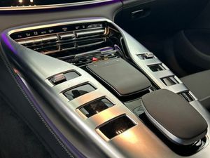 Mercedes AMG-GT  Mercedes-AMG GT 63 S E PERFORMANCE  - Foto 2