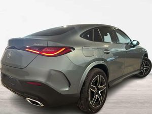 Mercedes GLC GLC 300 de 4MATIC  - Foto 2