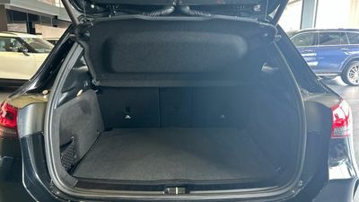 Mercedes GLA 200 d AMG Line (EURO 6d)
