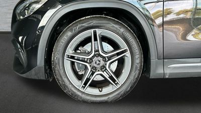 Mercedes GLA 200 d AMG Line (EURO 6d)