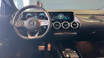 Mercedes GLA 200 d AMG Line (EURO 6d)