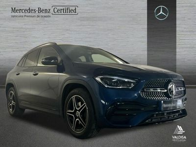 Mercedes GLA 250 e AMG Line (EURO 6d)