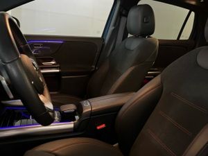 Mercedes GLA 250 e AMG Line (EURO 6d)  - Foto 2
