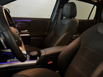 Mercedes GLA 250 e AMG Line (EURO 6d)