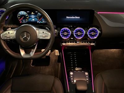 Mercedes GLA 250 e AMG Line (EURO 6d)