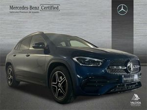 Mercedes GLA 250 e AMG Line (EURO 6d)  - Foto 2