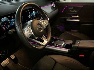 Mercedes GLA 250 e AMG Line (EURO 6d)  - Foto 2