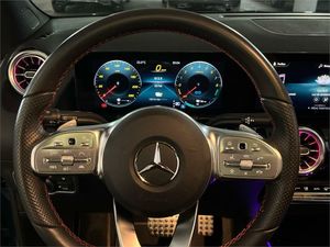 Mercedes GLA 250 e AMG Line (EURO 6d)  - Foto 2