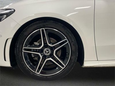 Mercedes Clase B 200 d