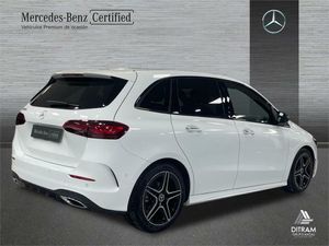 Mercedes Clase B 200 d  - Foto 2