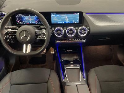 Mercedes Clase B 200 d