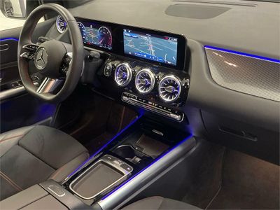 Mercedes Clase B 200 d