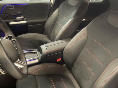 Mercedes Clase B 200 d