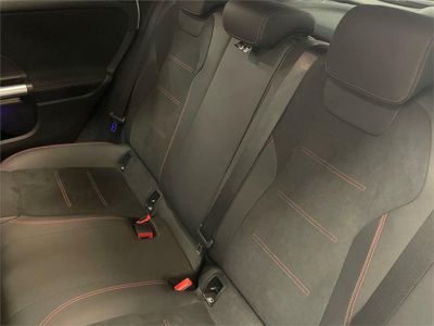 Mercedes Clase B 200 d