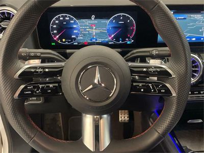 Mercedes Clase B 200 d