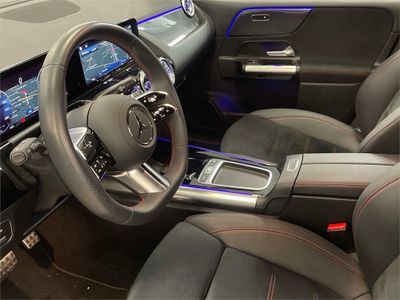 Mercedes Clase B 200 d